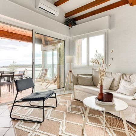 Casa Lacambra - Leucate Plage - 8 People Extérieur photo